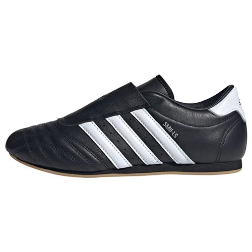 ADIDAS ORIGINALS Slip On 'Taekwondo'  sort / hvid