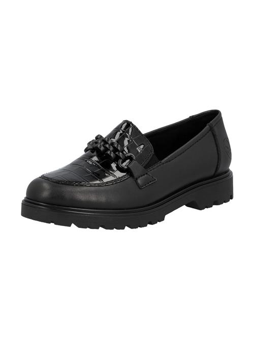 Se Rieker Slipper  sort hos About You