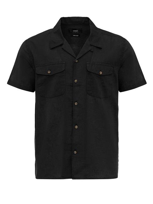 Antioch Skjorte  sort