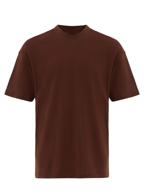 Antioch Bluser & t-shirts  brun