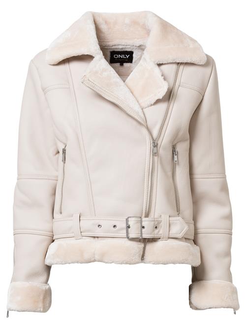 ONLY Overgangsjakke 'AGNETE'  stone