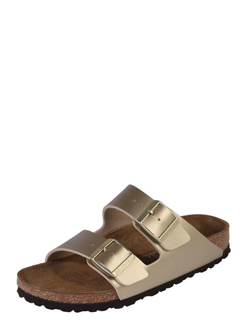 BIRKENSTOCK Hjemmesko 'Arizona'  guld