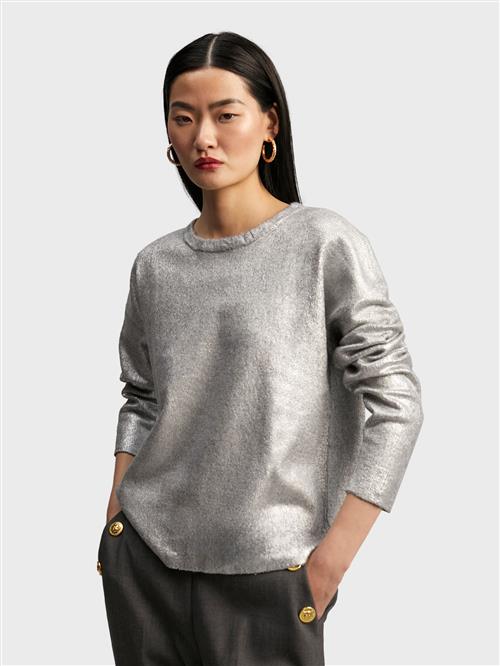 Lola Casademunt Pullover  sølv