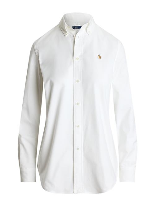 Polo Ralph Lauren Bluse  hvid