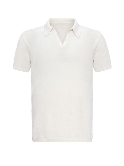 Antioch Pullover  hvid