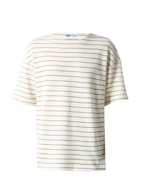 VAMOS CLO Bluser & t-shirts  beige / khaki