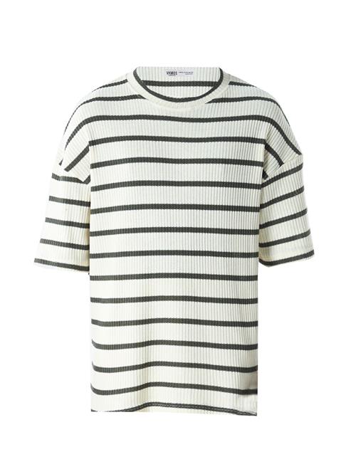 VAMOS CLO Bluser & t-shirts  beige / khaki