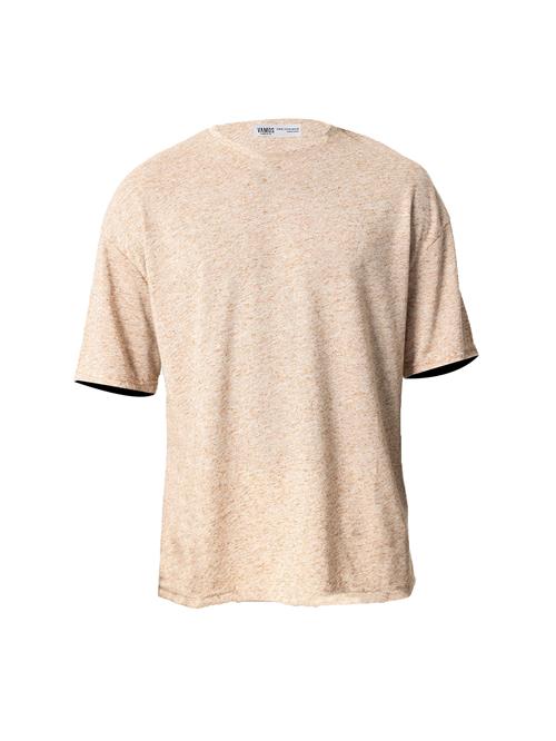 VAMOS CLO Bluser & t-shirts  brun