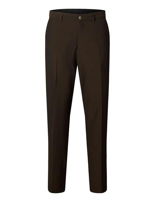 Selected | Slm175-Slim Robert Flex Pants Noos | 36 x 34