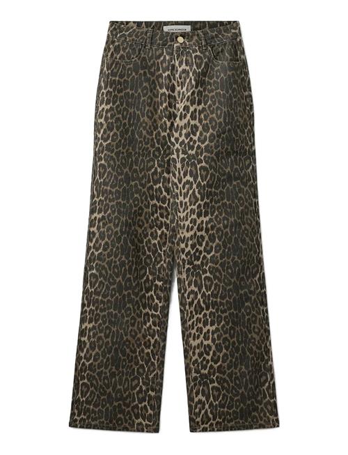 Sofie Schnoor Young | Siennasy Trousers | 164