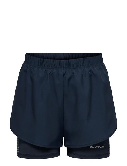 Only Play | Onpalice-2 Life Hw Loose Db Pck Shorts | S