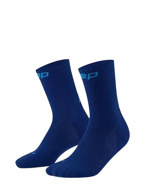 CEP | Core Run Socks, Mid Cut, 5.0 | 45-48