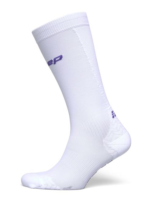 CEP | Core Run Ultralight Socks, Tall, 4.0 | III