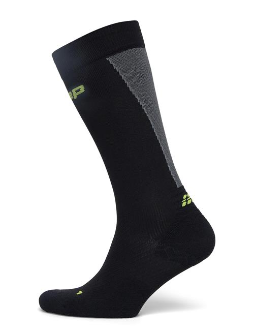 CEP | Core Run Ultralight Socks, Tall, 4.0 | III