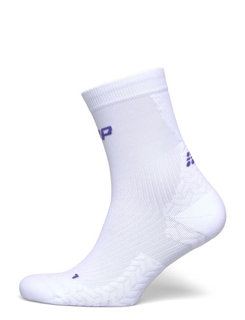 CEP | Core Run Ultralight Socks, Mid Cut, 4.0 | III