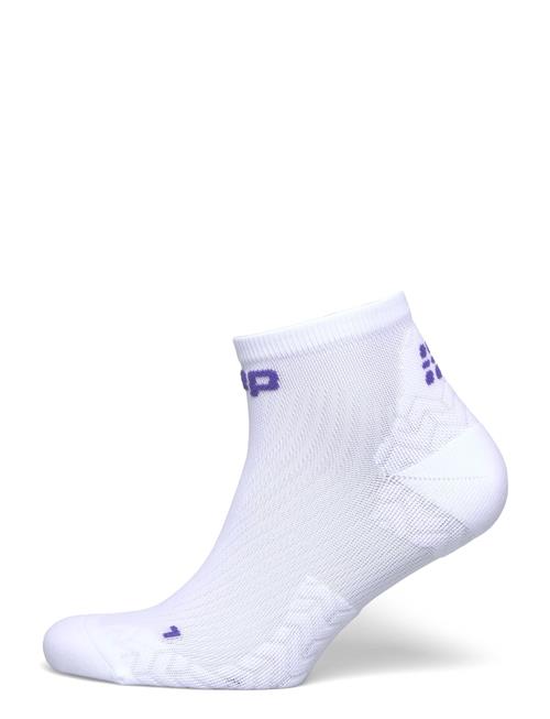 CEP | Core Run Ultralight Socks, Low Cut, 4.0 | IV