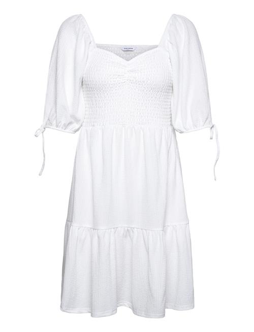 Bubbleroom | Smock Short Dress | XL