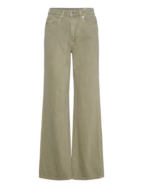 Vero Moda | Vmtessa Hr Wide Jeans Color Ga Noos | 30 x 32