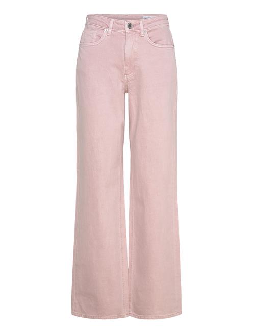 Vero Moda | Vmtessa Hr Wide Jeans Color Ga Noos | 31 x 32