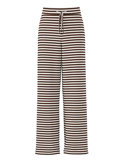 Pieces | Pclaya Mw Wide Pants Jrs Noos | S