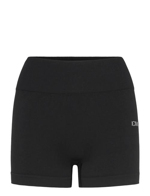 ICANIWILL | Smooth Seamless Shorts W | XS