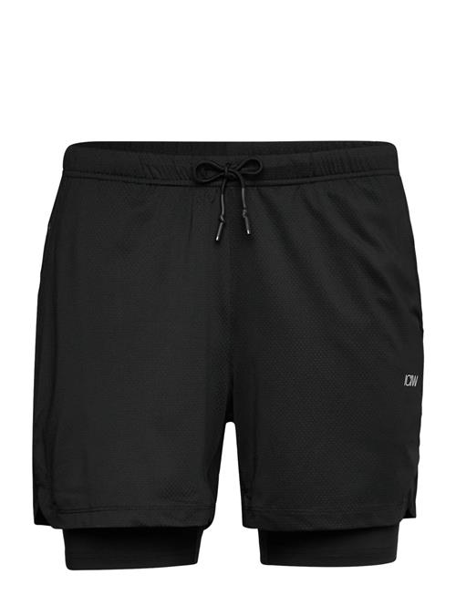 ICANIWILL | Stride 2-In-1 Shorts M | XXL