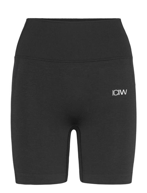 ICANIWILL | Soft Seamless Shorts W | M
