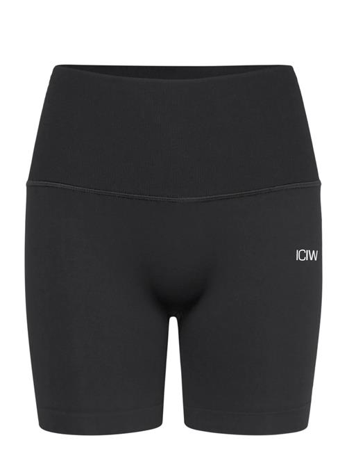 ICANIWILL | Define Seamless Pocket Shorts W | S