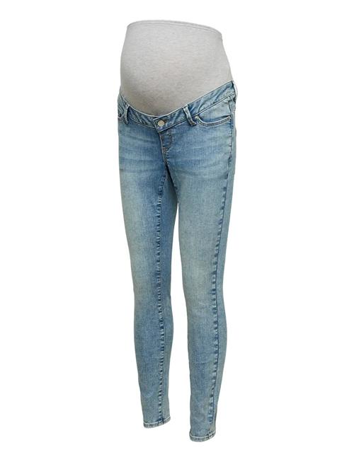Vero Moda Maternity | Vmmsophia Skinny Jeans Lt Bl | L x 32