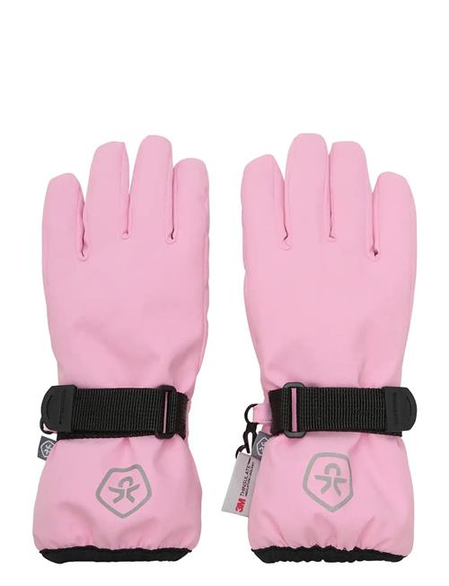 Color Kids | Gloves - Waterproof | 10/12Y