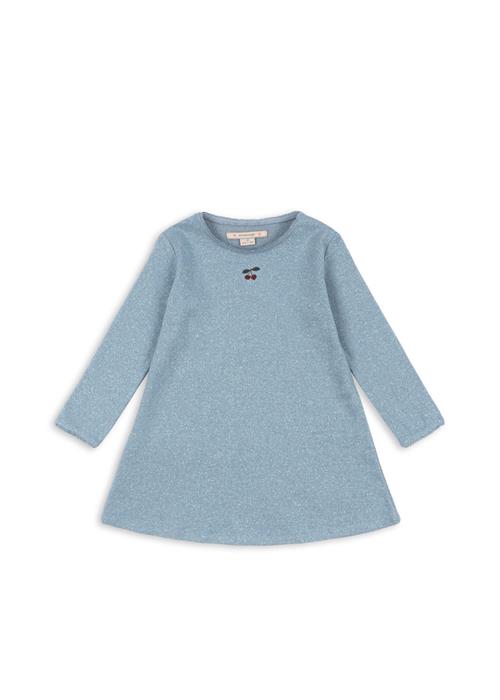 Konges Sløjd Roli Kjole Sleet  Sleet 2 Y    2 år  kvinde