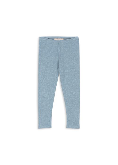 Konges Sløjd Roli Leggings Sleet  Sleet 2 Y    2 år  kvinde