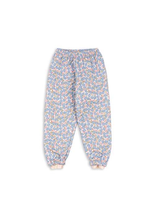 Konges Sløjd Termobukser Fleur Rosier  Fleur Rosier 7-8 Y    7-8 år  kvinde