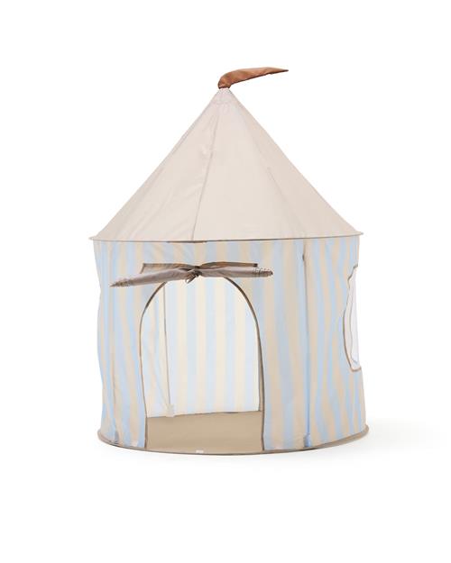 Kid's Concept Legetelt Light Blue  Light Blue-OS  Blå  One Size  unisex