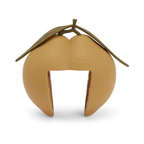 Konges Sløjd Dørstopper Citron Multi  Multi One Size  Gul  One Size