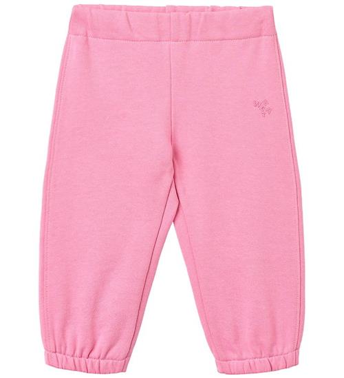 Wheat Sweatpants - Cosmo - Pink