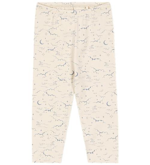 Konges Sløjd Bukser - Cielo Marino