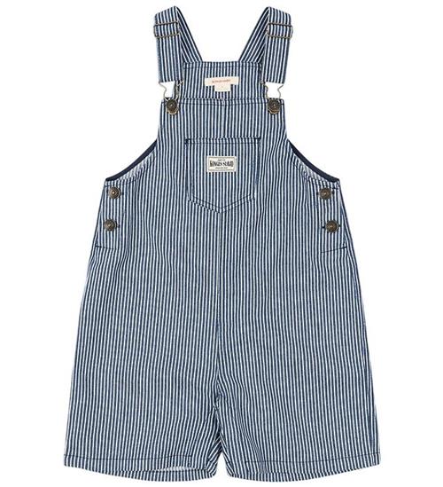 Konges Sløjd Smækbukser - Luc - Blue Stripe