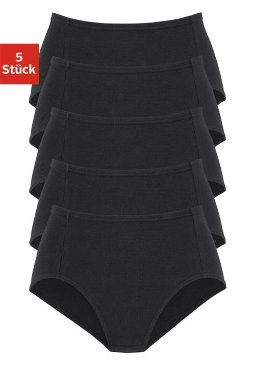 PETITE FLEUR Slip  sort