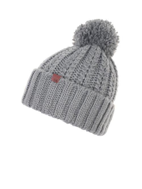 Bickley + Mictchell Amsterdam Hue  grå / lysegrå