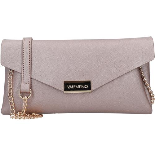VALENTINO Clutch 'Arpie'  rosa guld