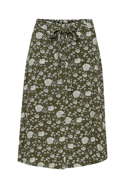 Fransa Nederdel  oliven