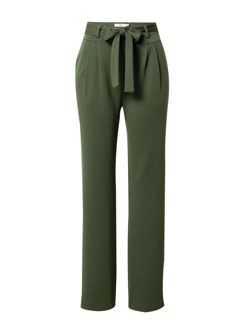 ICHI Bukser 'Simonse'  grøn