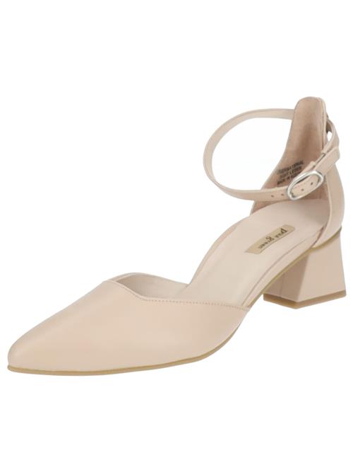 Paul Green Pumps  beige