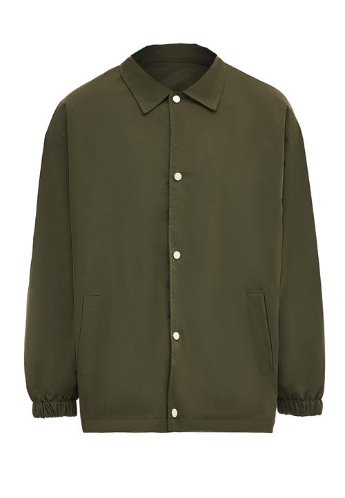 NOWLES Overgangsjakke  oliven