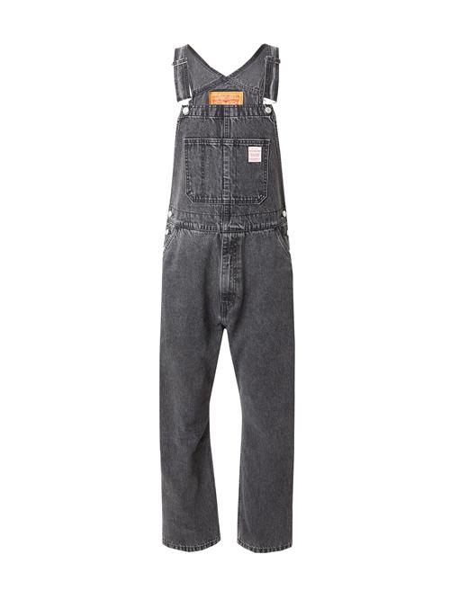 LEVI'S ® Overalljeans 'Skipper Knit Polo'  sort