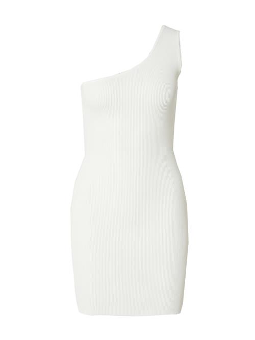 Se RÆRE by Lorena Rae Strikkjole 'Jessa'  offwhite hos About You