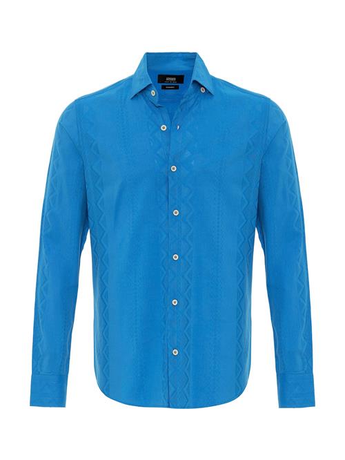 Antioch Skjorte  blå