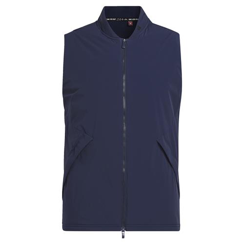 ADIDAS PERFORMANCE Sportsvest ' Ultimate365 Tour'  navy