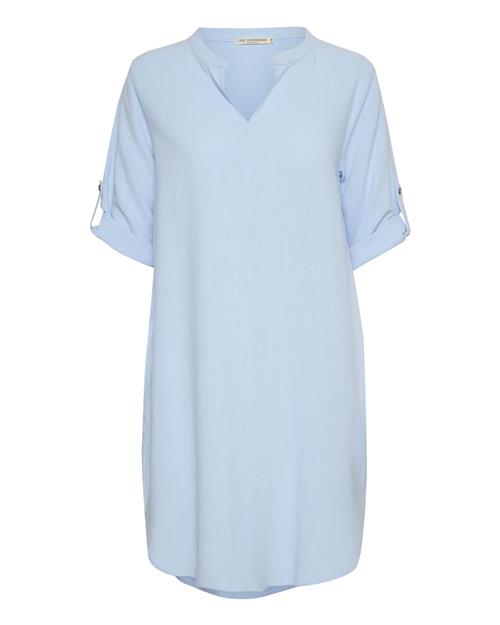 Love Copenhagen Tunika 'Kamri'  himmelblå